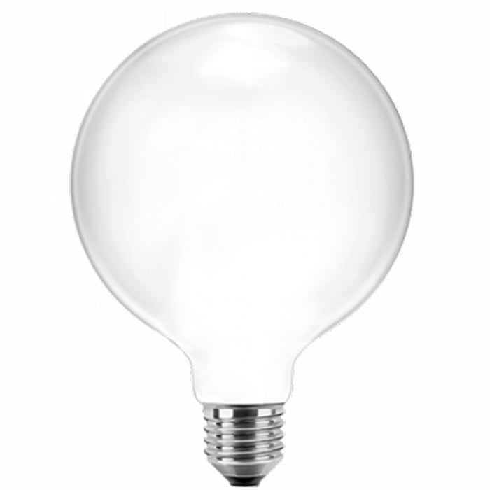 LED-E27 7W=60W 810lm G95 MATT Filament