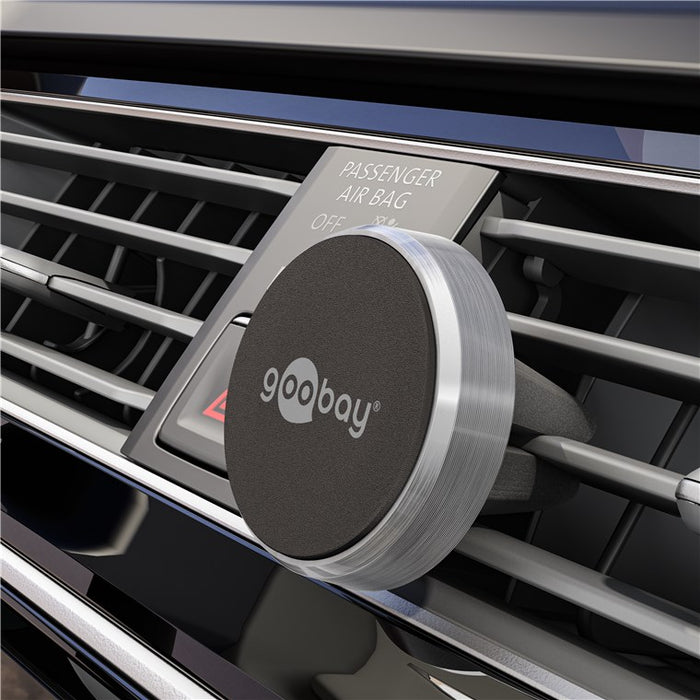 Magnethalterungs-Set Universal im Slim-Design