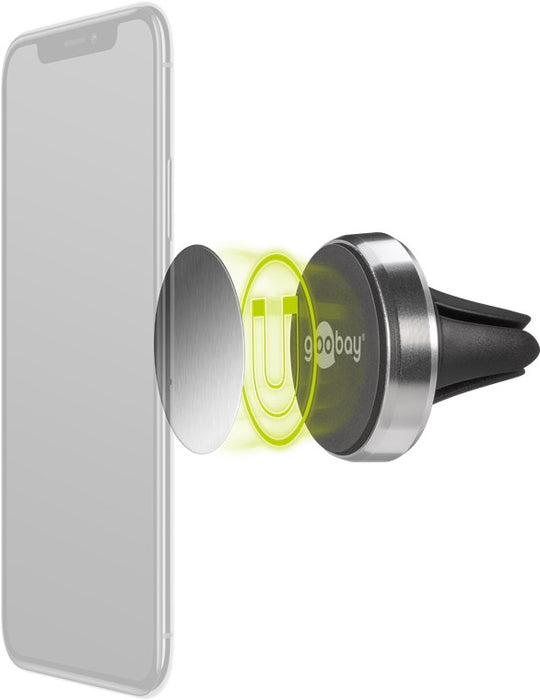 Magnethalterungs-Set Universal im Slim-Design