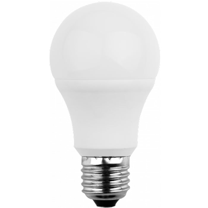 LED-E27 6W=40W 470lm warmweiß 270°