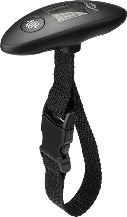 Digitale Kofferwaage Basic bis 40kg