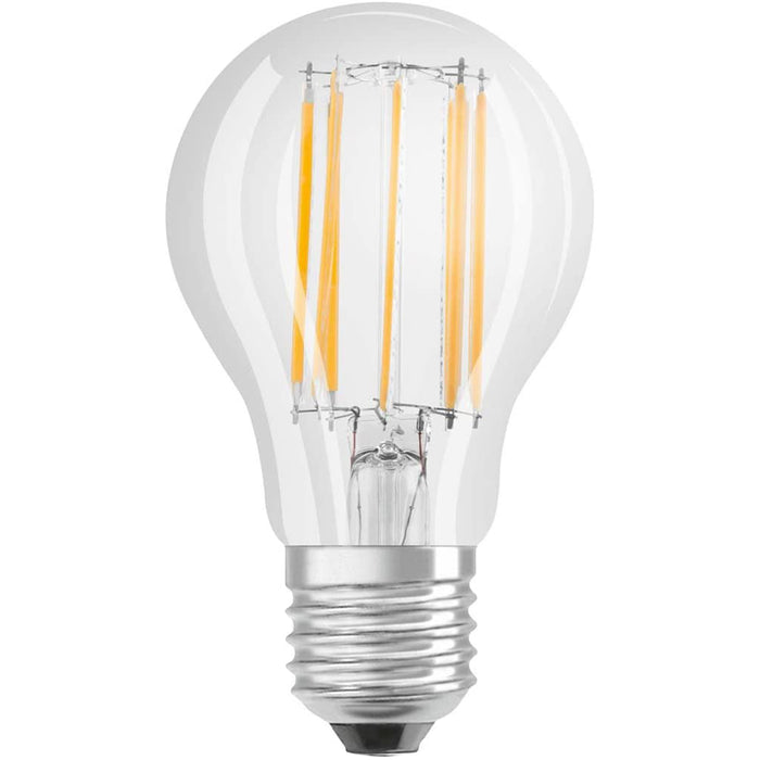 LED-E27 10W 1521lm 4000K Filament Osram
