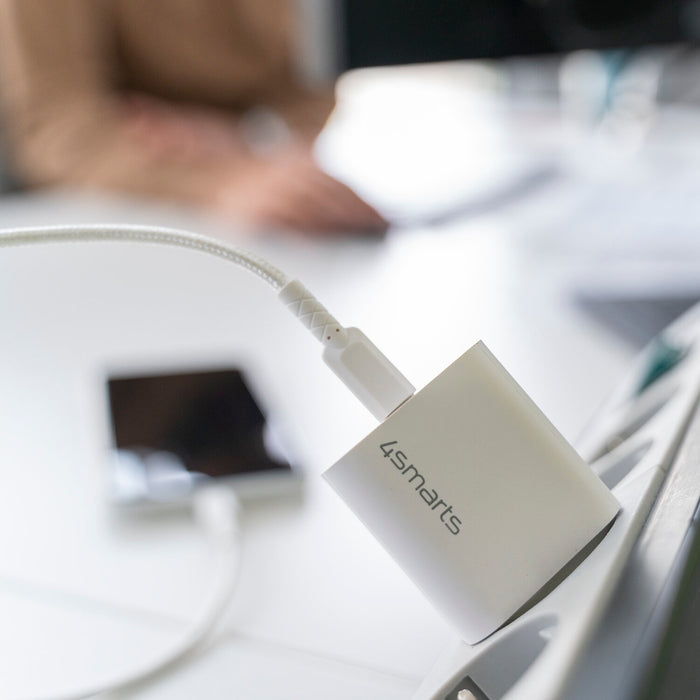 USB-Netzteil Set 20W PD USB-C->USB-C