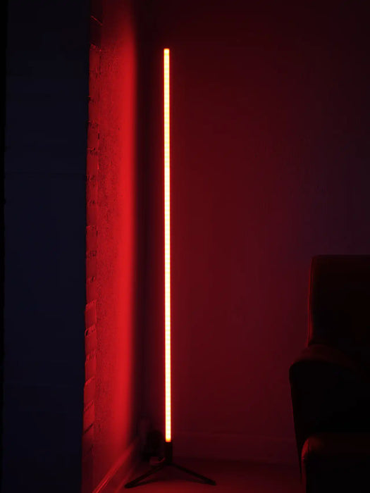 LED-Lichtständer RGB & weiß Denver tuya