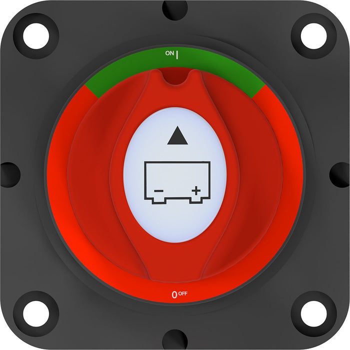Batterietrennschalter 12V 275A M10