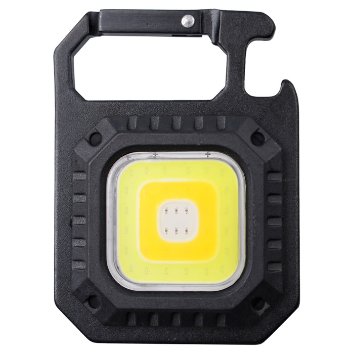 LED-Lampe Xcell Square 3-farbig 1000lm