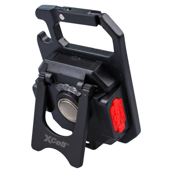 LED-Lampe Xcell Square 3-farbig 1000lm