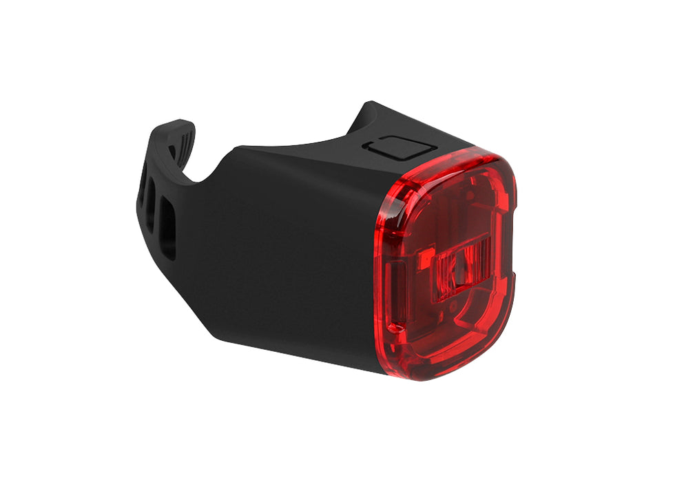 Fahrrad-Leuchtenset TWINS ADDVIEW USB-C