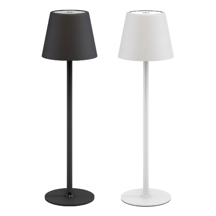 LED-Tischleuchte 3000K 170lm goobay M