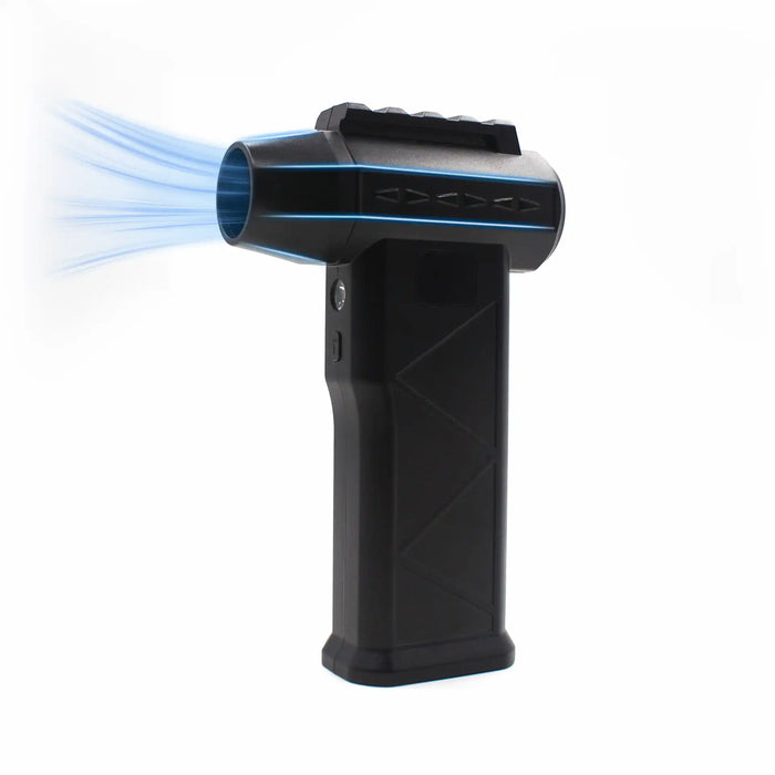 Handgebläse 75W 110000RPM 6Ah Li-Ionen