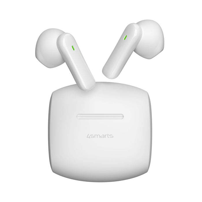 Ohrhörer BT 5.4 SkyBuds Air IPX4 weiß