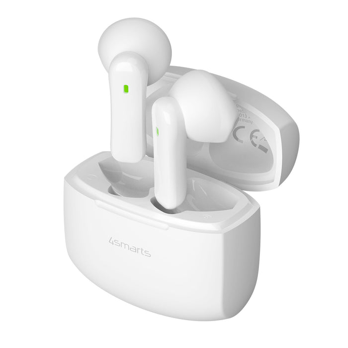 Ohrhörer BT 5.4 SkyBuds Air IPX4 weiß