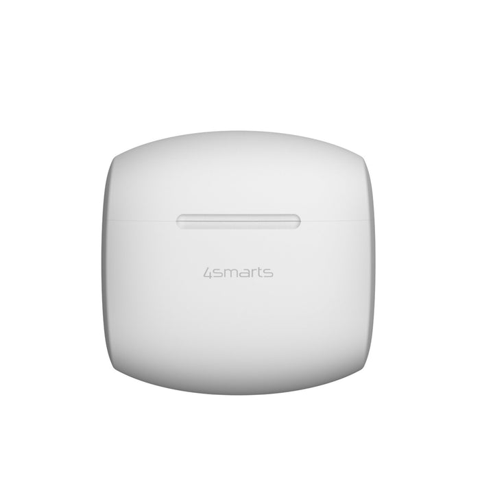 Ohrhörer BT 5.4 SkyBuds Air IPX4 weiß