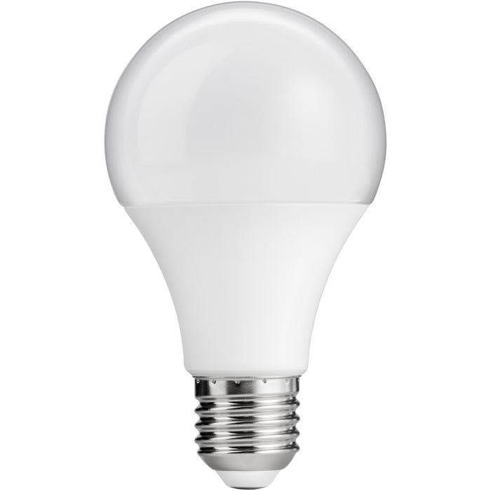 LED-E27 8,5W 806lm 3000K ww goobay 200°