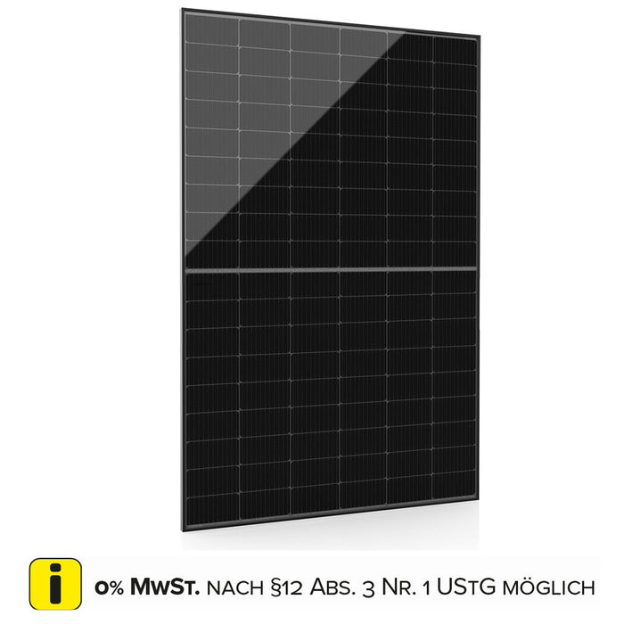 PV Modul Jolywood 450WP Full Black !Nur Abholung!