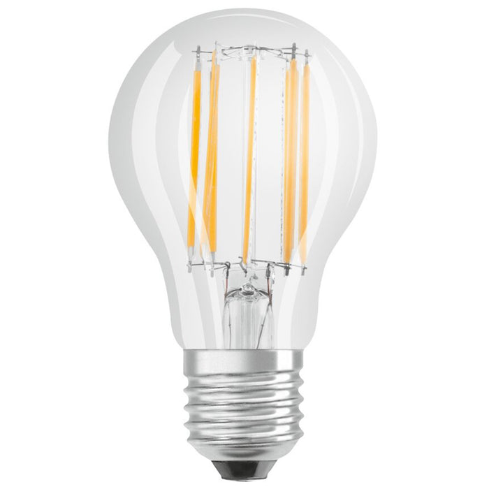 LED-E27 8,5W=75W 1055lm A60 DIM Filament