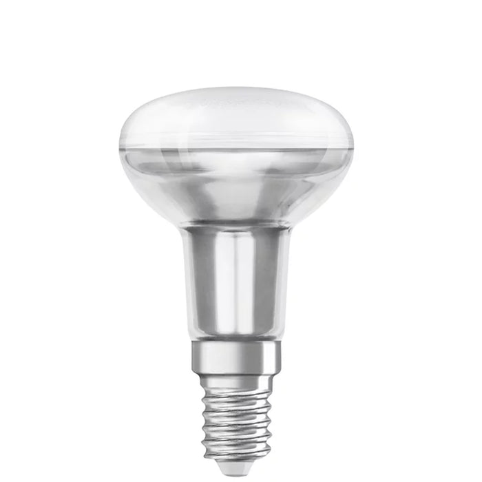 LED-E14 2W=25W 150lm R50 36° Filament
