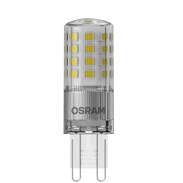 LED-G9 4,2W 470lm dimmbar OSRAM