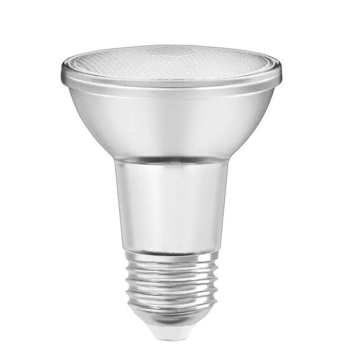 LED-E27 5W 345lm Osram  PAR20 dimmb.