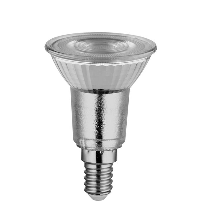 LED-E14 4,5W=50W 350lm R50 36°