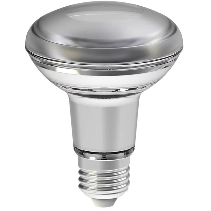 LED-E27 5,9W 345lm R80 36° CRI90 dimmbar