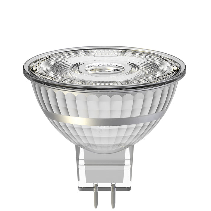 LED-MR16 4W=35W 350lm 36° 4000K
