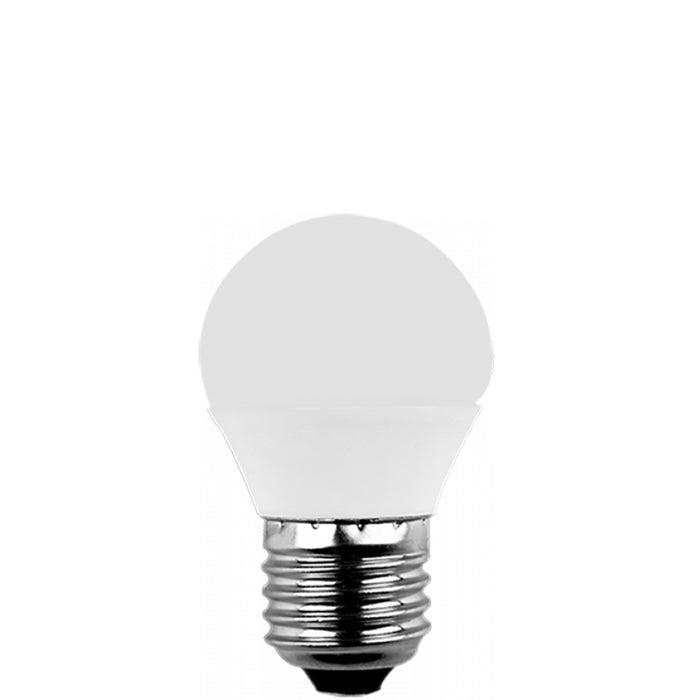 LED-E27 5,5W=40W 470lm dimmbar Tropfen
