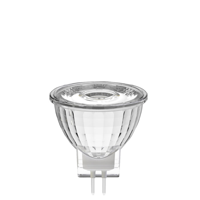 LED-MR11 2.5W=25W 200lm 36° BLULAXA