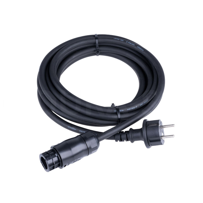 Anschlusskabel Betteri->Schuko