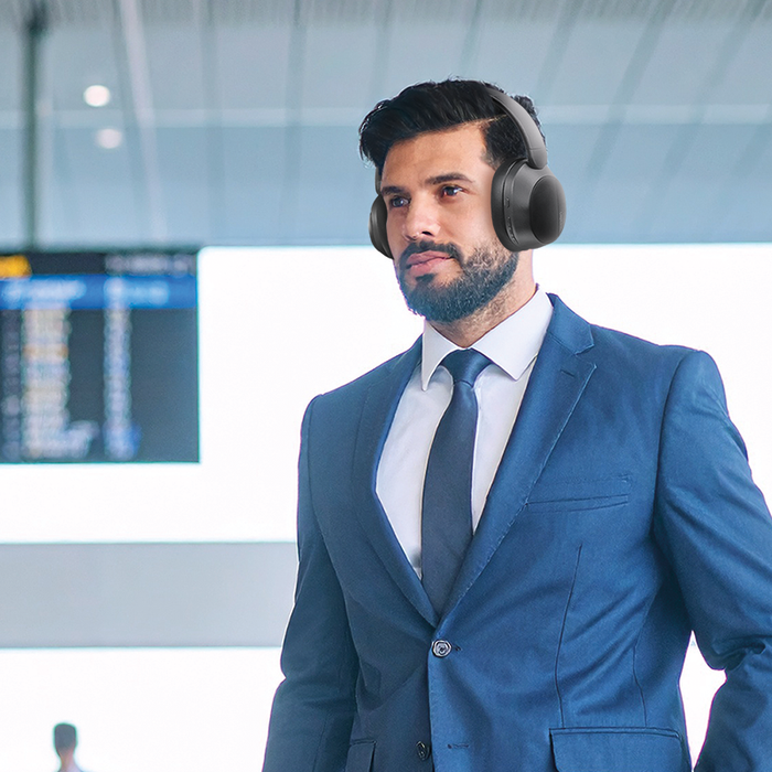 Kopfhörer BT 6.0 ANC 3,5mm BT0071