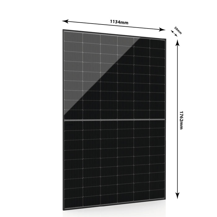 PV Modul Jolywood 450WP Full Black !Nur Abholung!