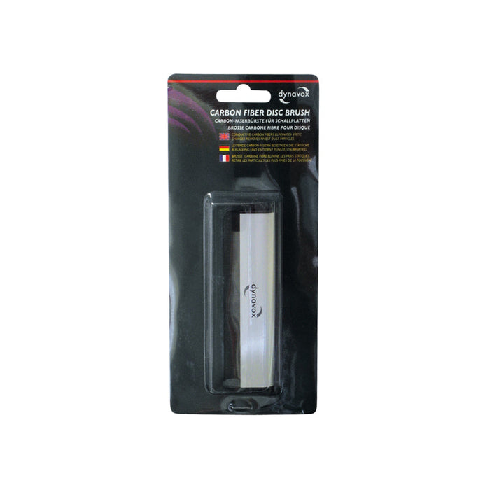 Reinigungsbürste für Vinyl Antistatik