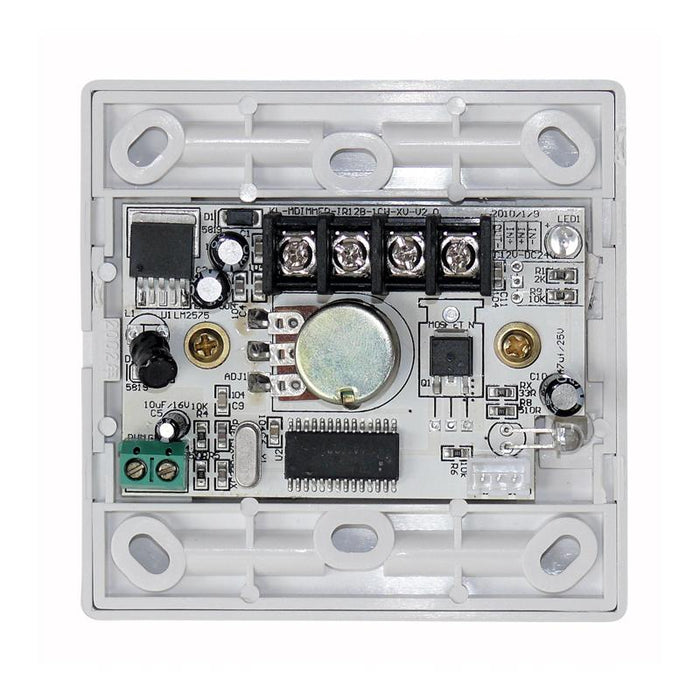 LED-Stripe Infrarot-AP-Dimmer inkl. FB