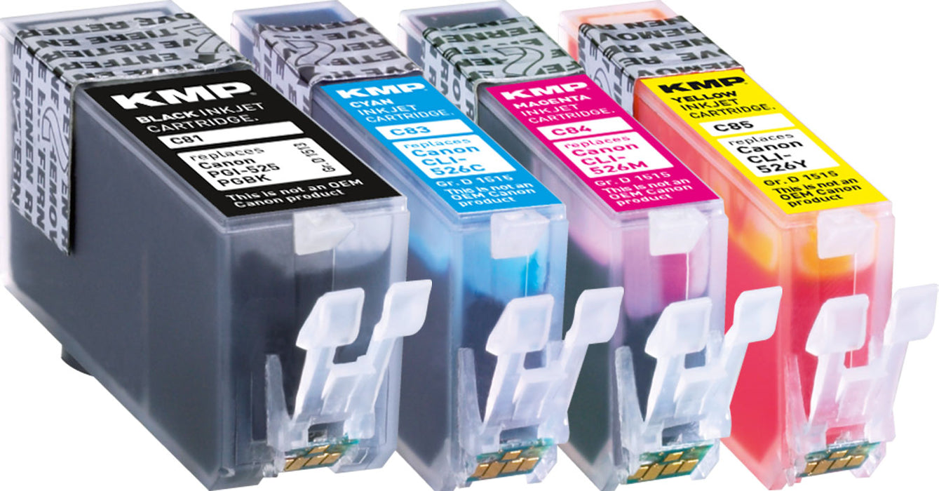 Canon KMP C81V PIXMA iP4850/MG5150/5250/