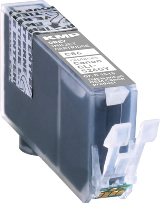 Canon KMP C86 CLI-526GY PIXMA iP4850/MG5