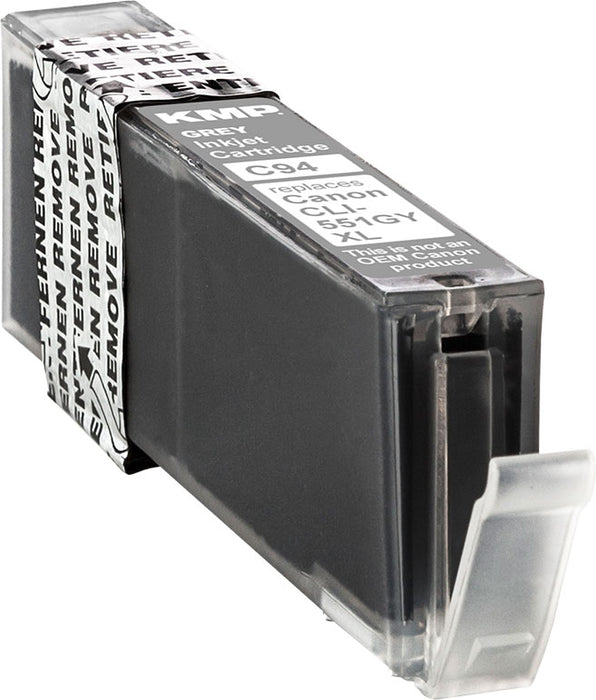 Canon KMP C94 CLI551GYXL