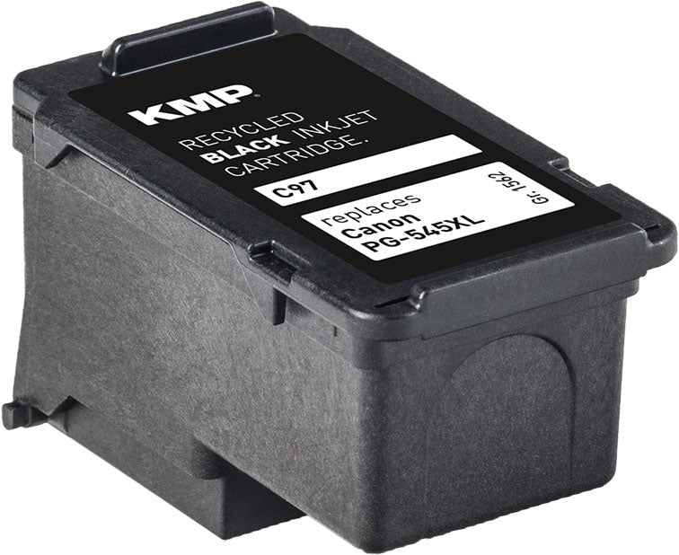Canon KMP C97 PG545XL schwarz