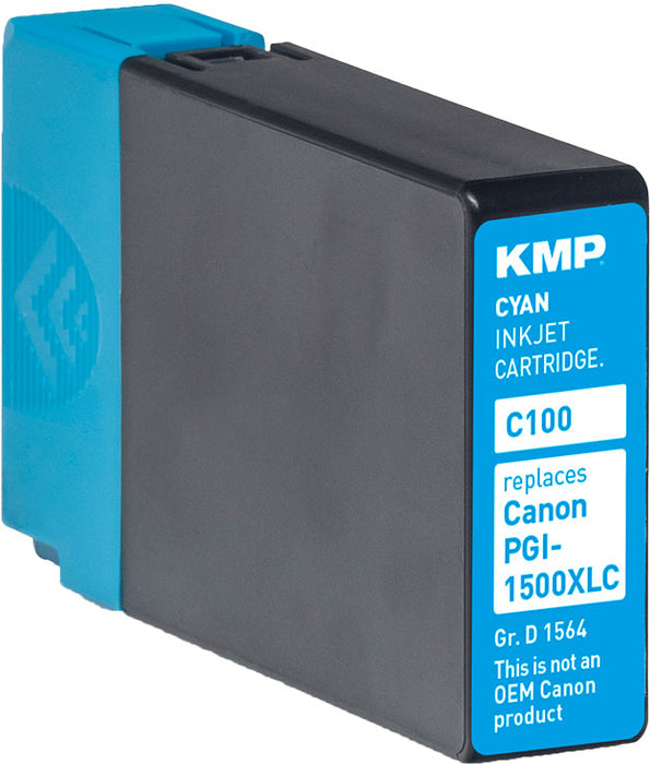Canon KMP CLI-1500 XL C