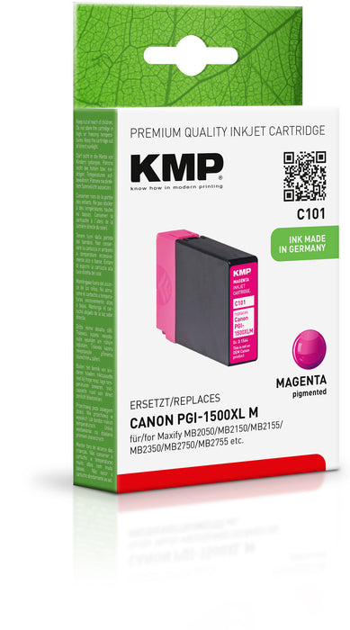 Canon KMP CLI-1500 XL M