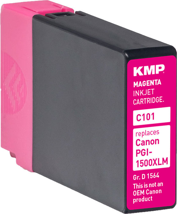 Canon KMP CLI-1500 XL M