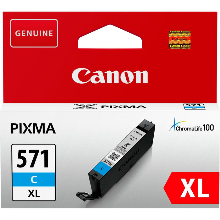 Canon CLI-571C XL