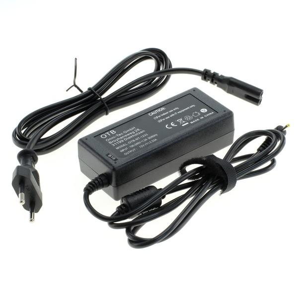 Netzteil Laptop 12V/3,3A für Samsung