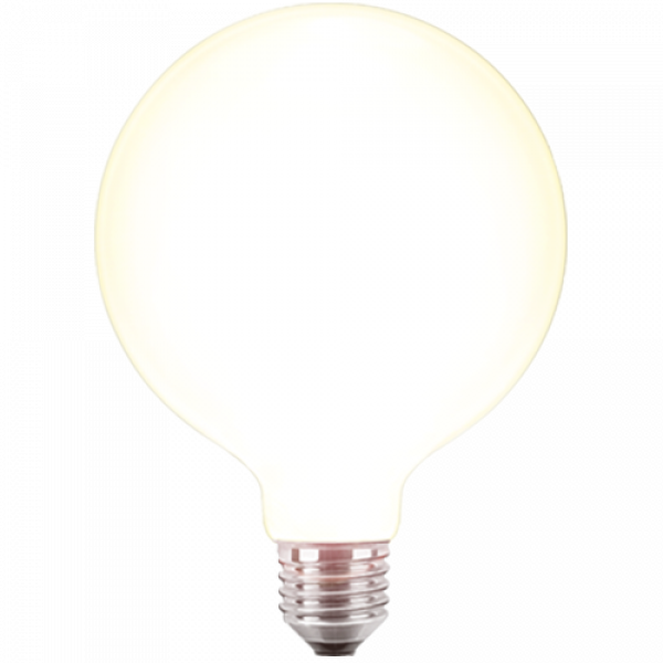 LED-E27 10W=75W 1055lm G125MATT Filament