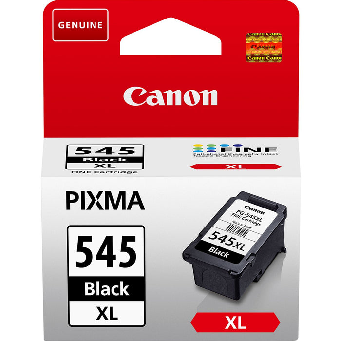 Canon PG-545XL schwarz 15ml 8286B001