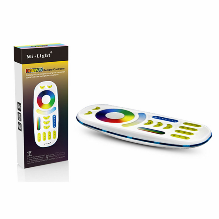 LED-Stripe Universal FB (RGB/RGB+W/W+WW)