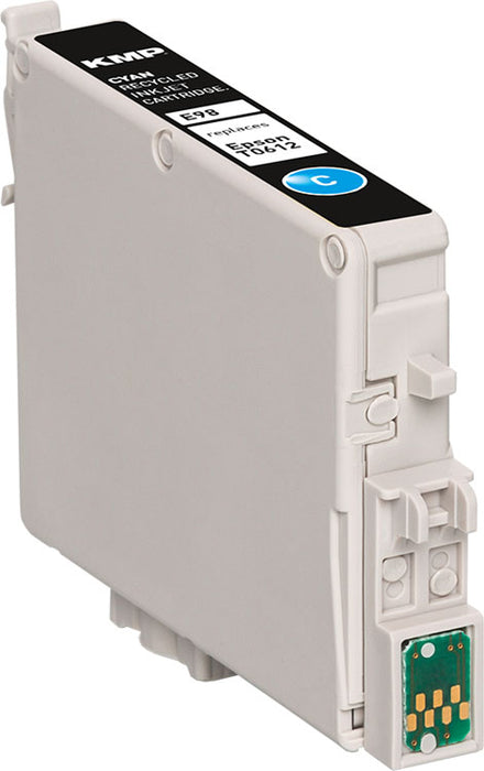 Tintenpatrone | Epson | T0612 | Cyan | KMP