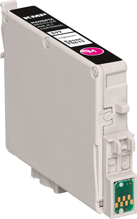 Tintenpatrone | Epson | T0613 | Magenta | KMP