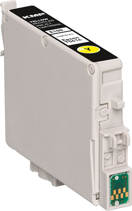 Tintenpatrone | Epson | T0614 | Yellow | KMP