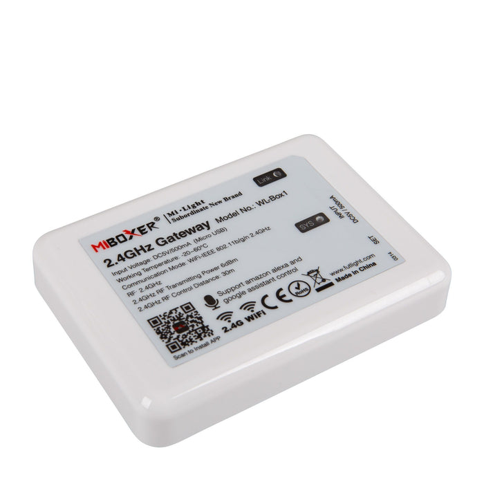 Router Gateway WIFI Bridge 2,4Ghz