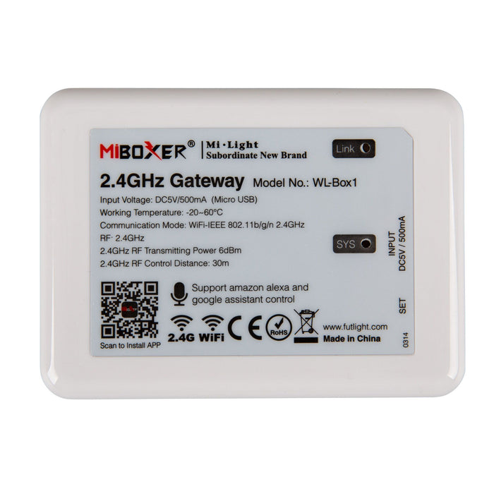 Router Gateway WIFI Bridge 2,4Ghz